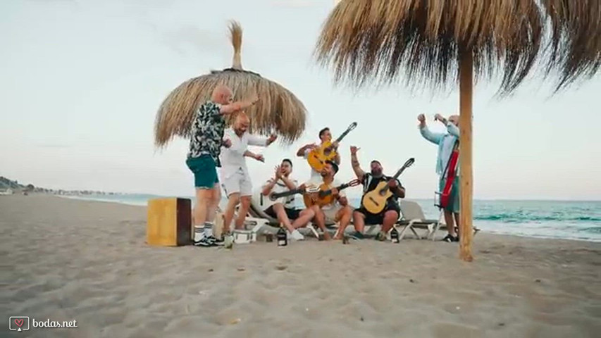 Videoclip - El Verano