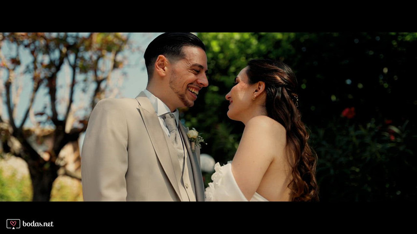 Aroa & Pau | Trailer