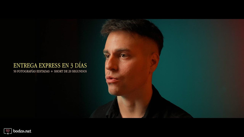 Vïdeo corporativa 