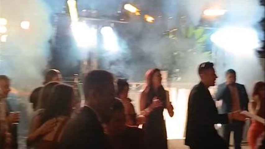Barra libre