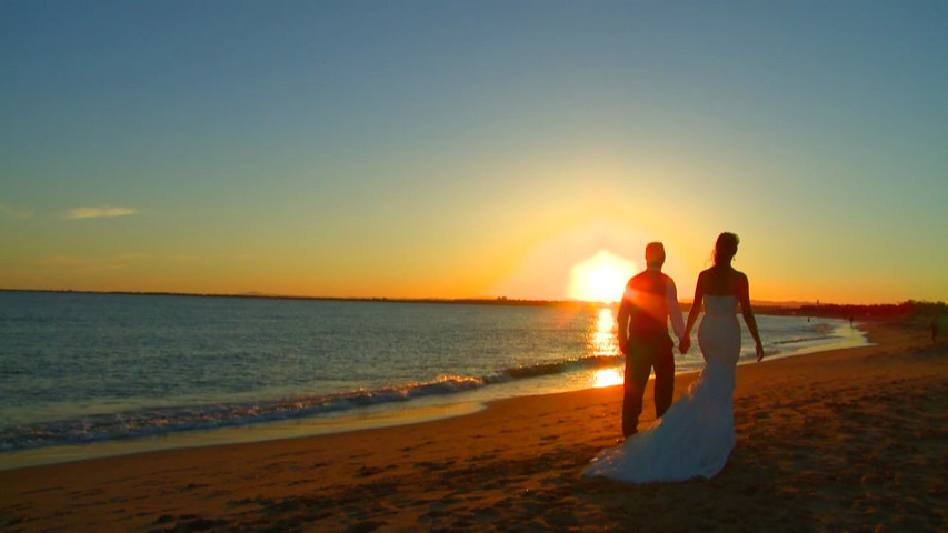 Trailer de Boda