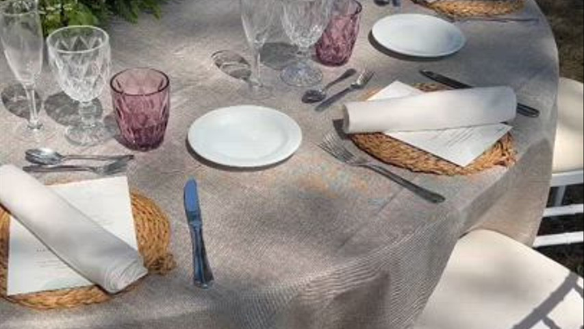 Hacienda El Ferrajón