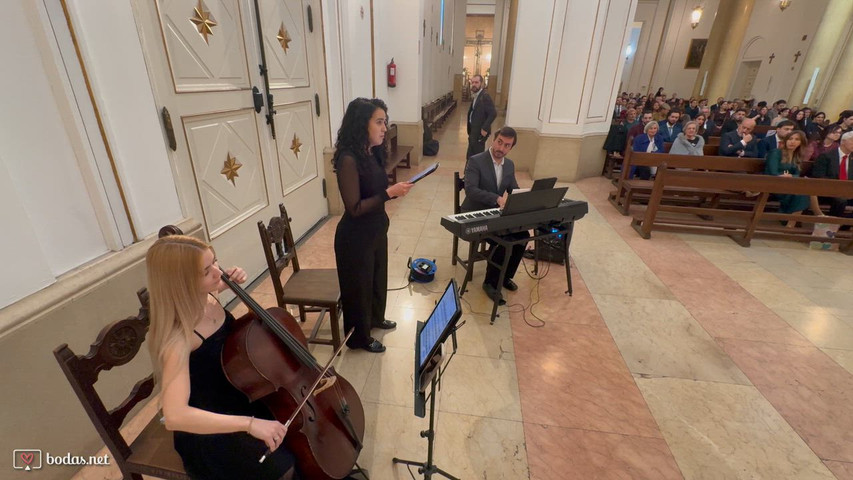 Ave Maria (Shubert)