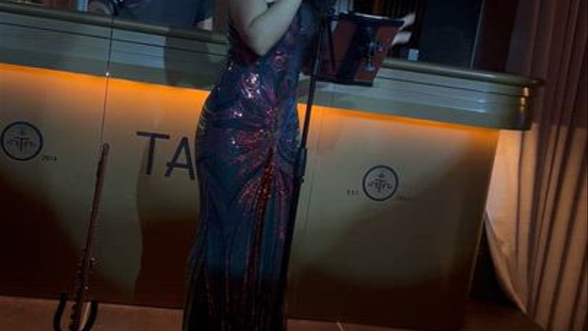 Lágrimas negras Sole 