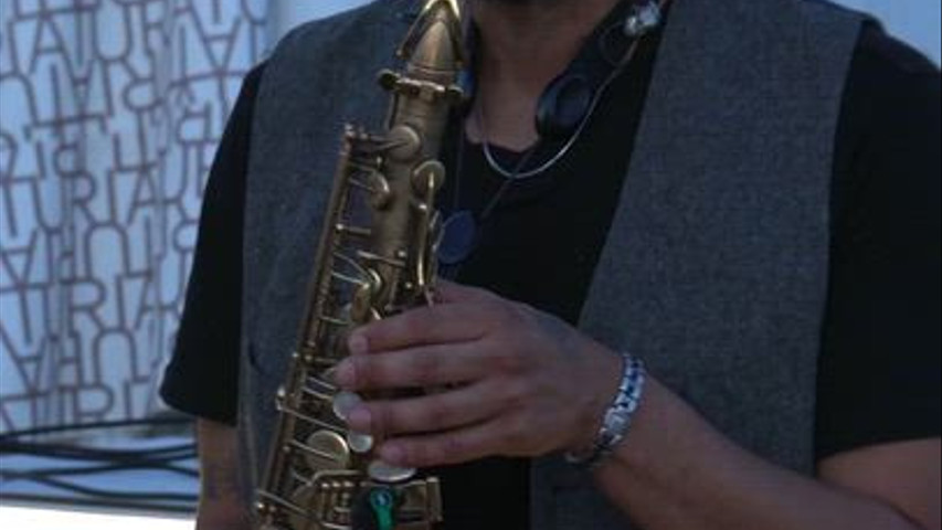 Música electrónica/ Saxo/ Flute