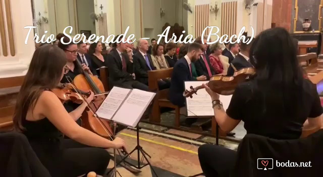 Aria de Bach