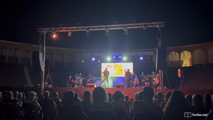 Concierto