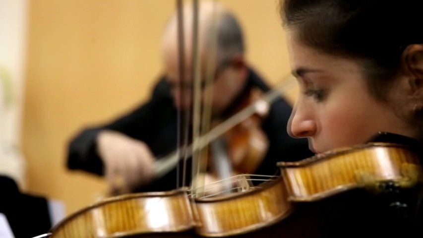 Música para bodas y eventos