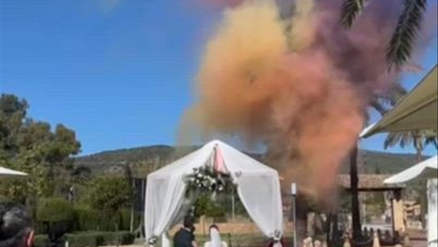 Ceremonia 