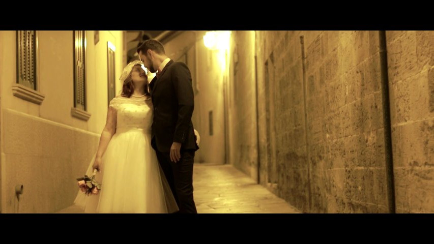 Juan Antonio y Lolita - The Wedding (Hightlights)