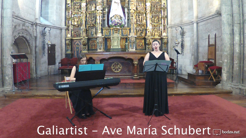 Ave Maria - Schubert