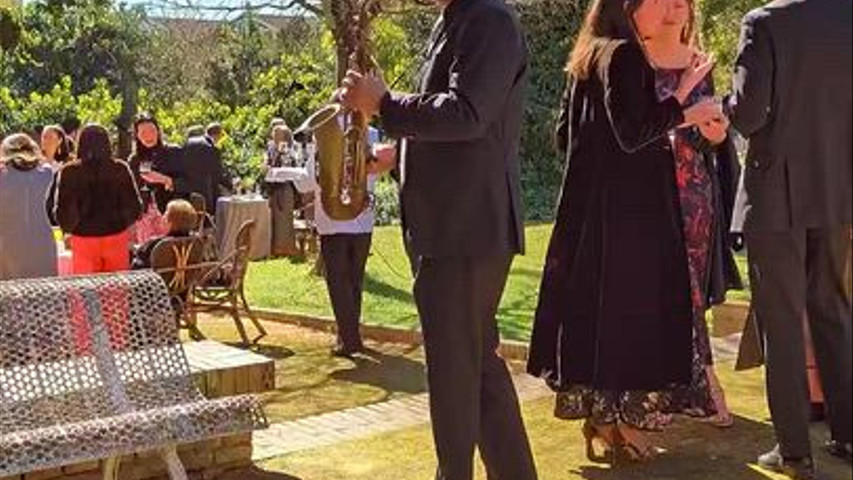 Cóctel boda 
