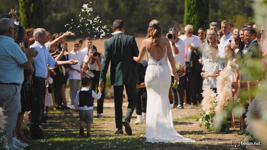 Cristina & Javi - 10/09/23