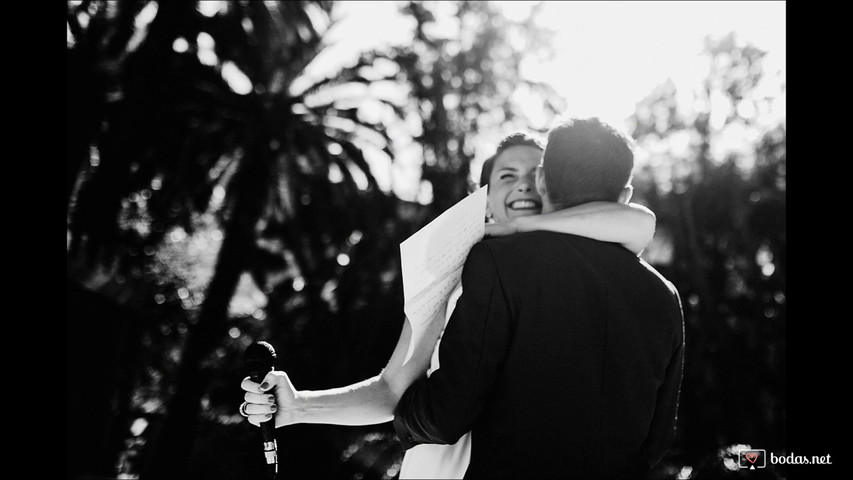 Boda de Valentine y Salvador