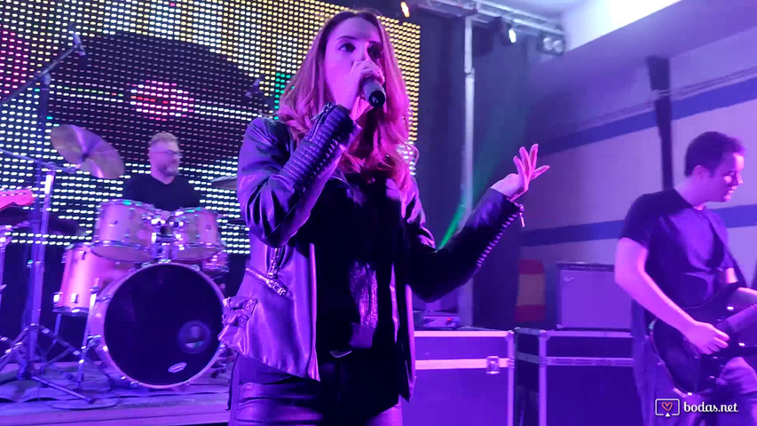 Retromanía Live (Pop rock nacional)