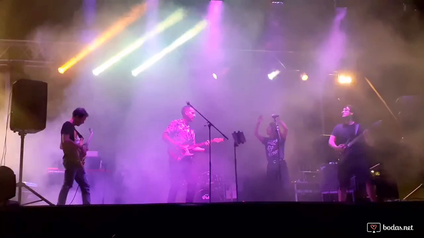 Rock'n'roll live