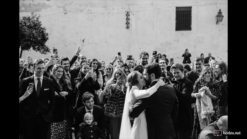 Rocio & Juanmi