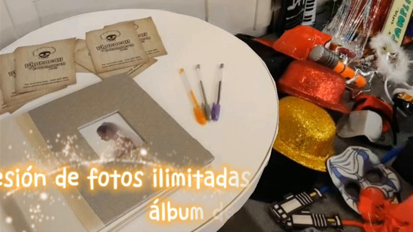 ¿Quieres una boda divertida?