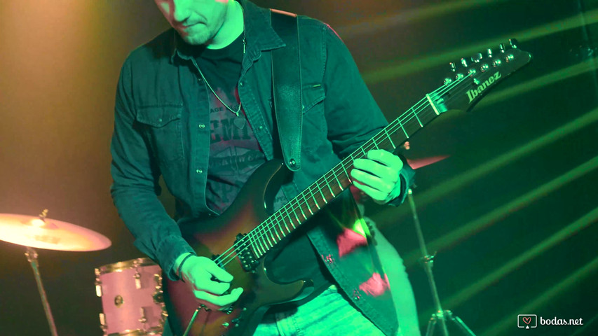Maniac (Cover Retromanía)