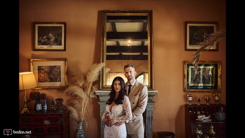 Priyanka & Thomas