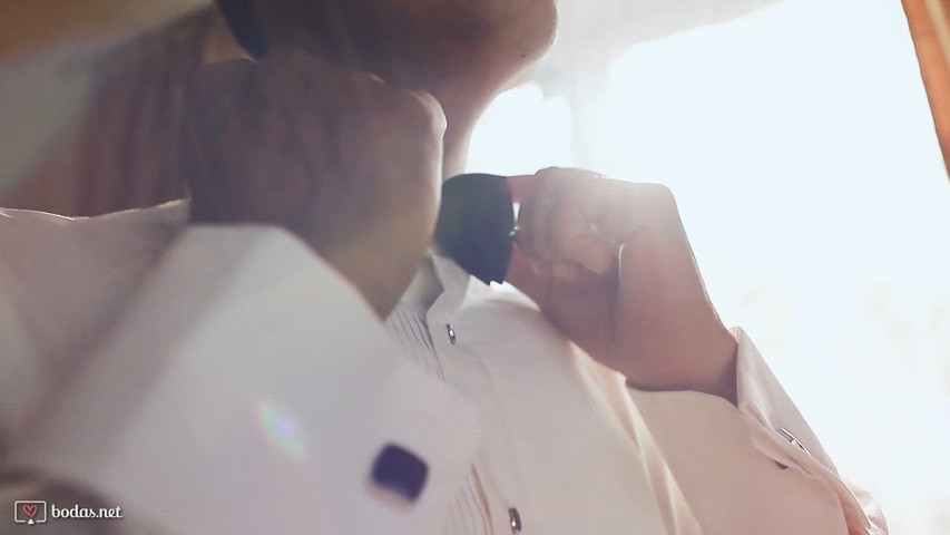 Reel INICIO Aitor Ortiz