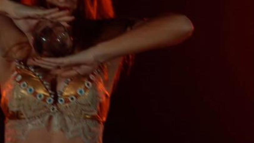 Sorprende a tus invitados con una performance única. Hazlos volar. 