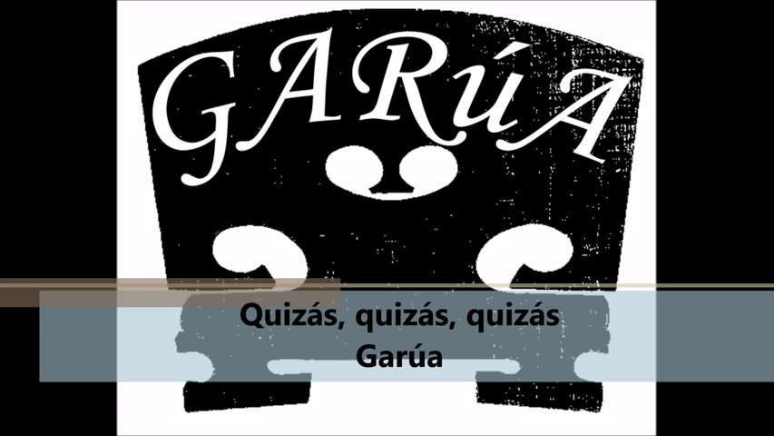 Quizás, quizás, quizás