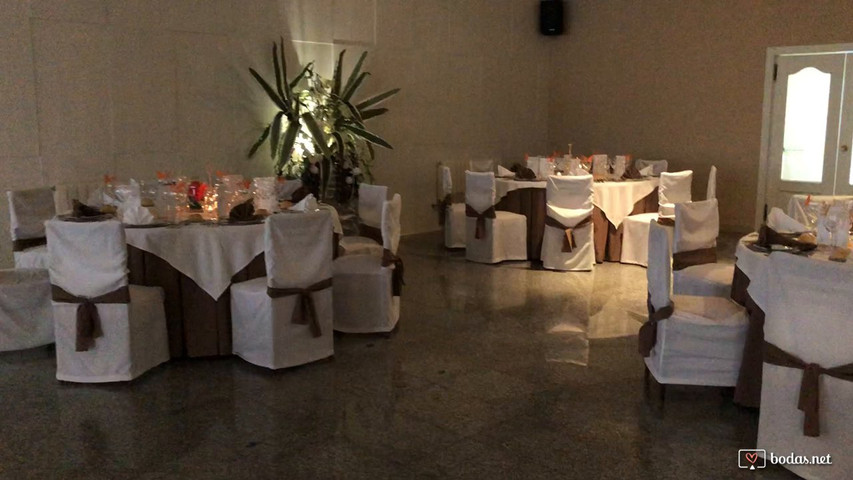 Banquete