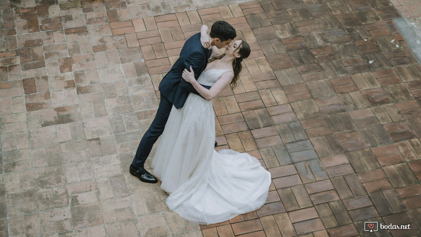 Boda en Casa Félix 