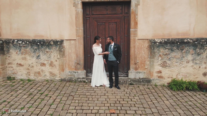 Video boda Irene e Ivan