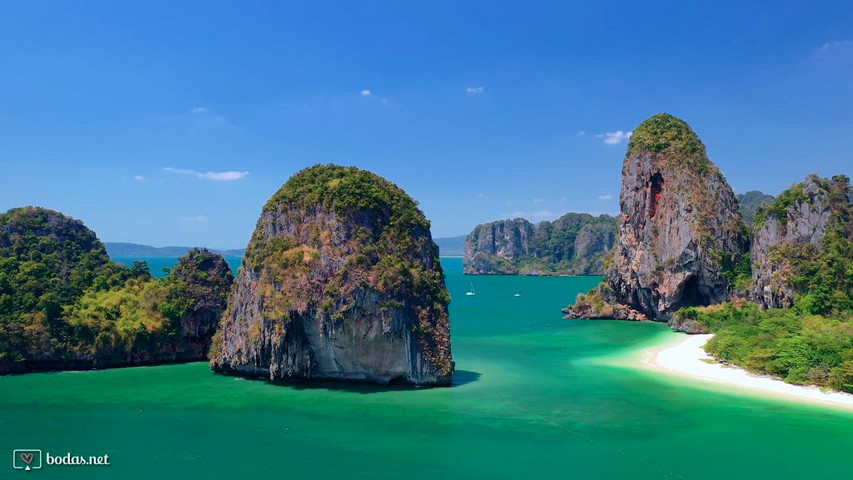 Thailandia