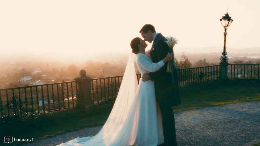 Video Resumen Laura & Guillermo