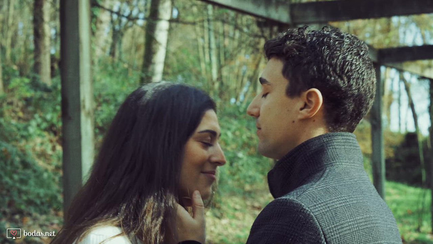 Preboda Yara & Jorge