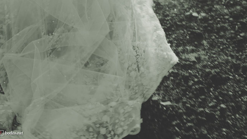 Trailer de boda - Un amor que cruzó el Atlántico