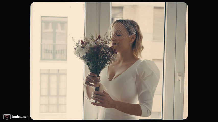 Video de boda 
