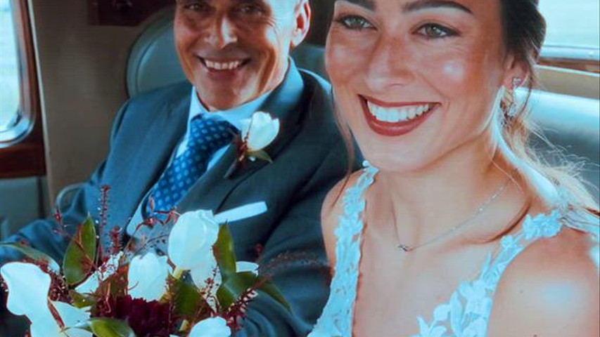 Video de boda Yara & Jorge