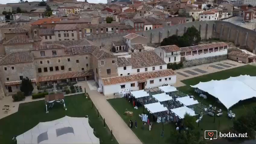 Monasterio de Lerma