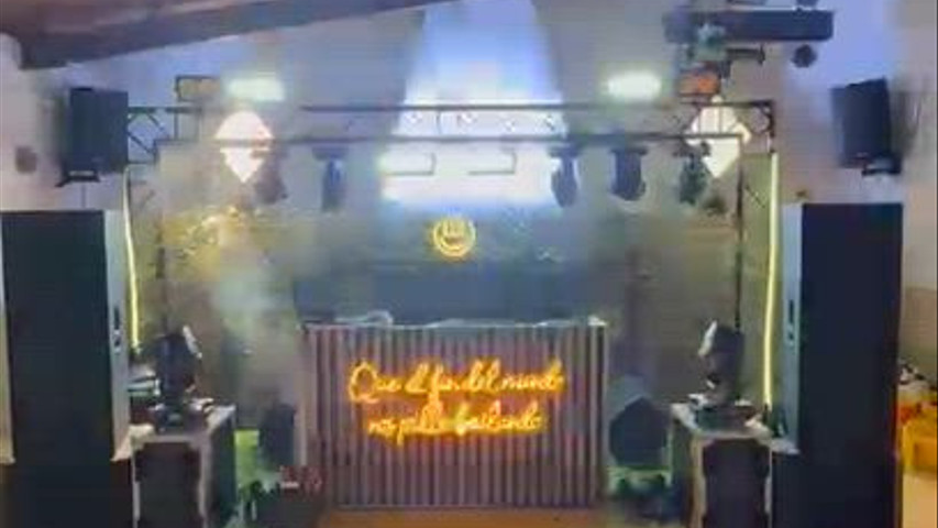 Selvática Event
