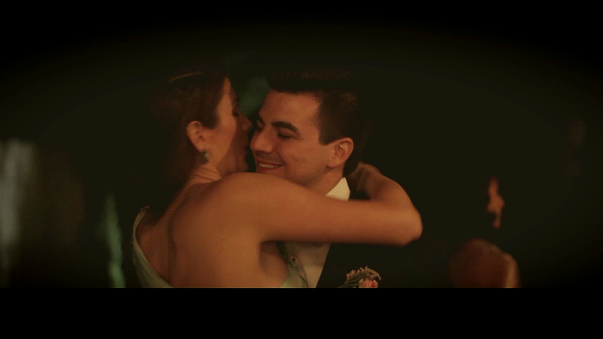 Highlights - Noelia y Carlos 