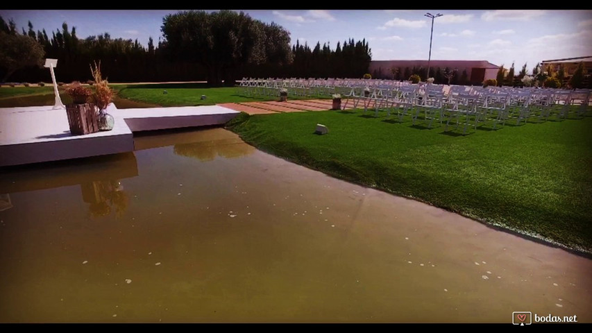Eventos La Palmera