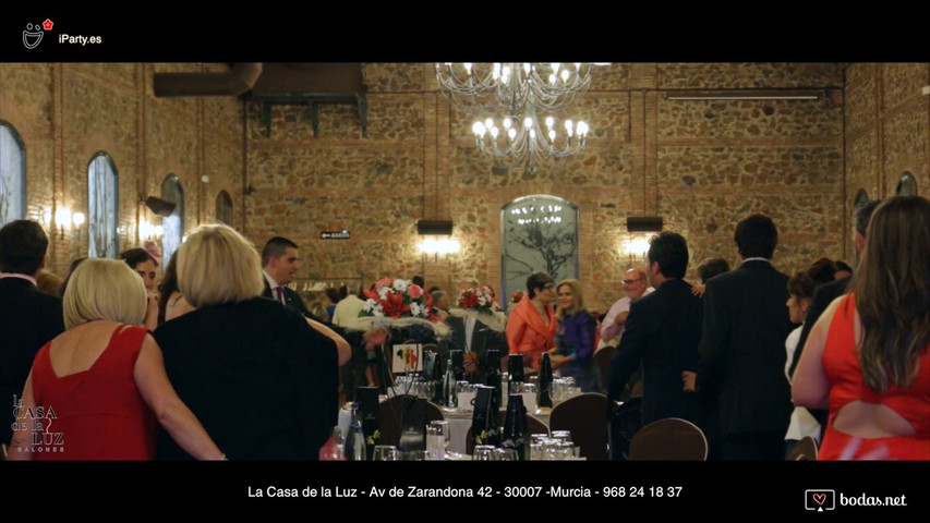La Casa de la Luz