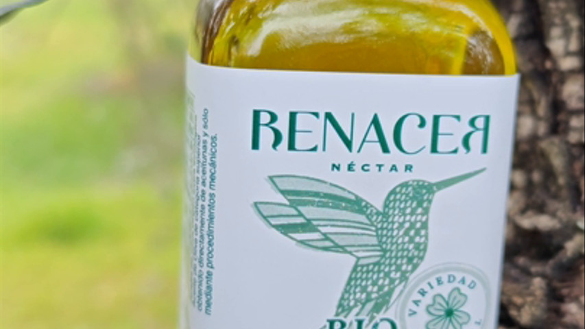 Aceites Renacer