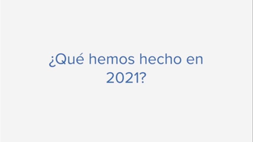 Eventos 2021