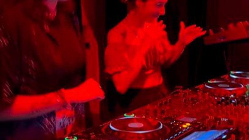 DJ Lintu García