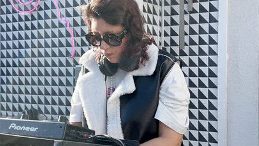 DJ Lintu García 