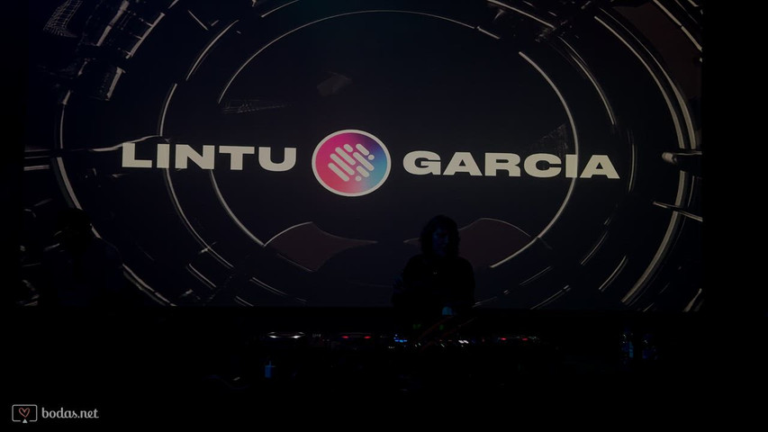 DJ Lintu García 