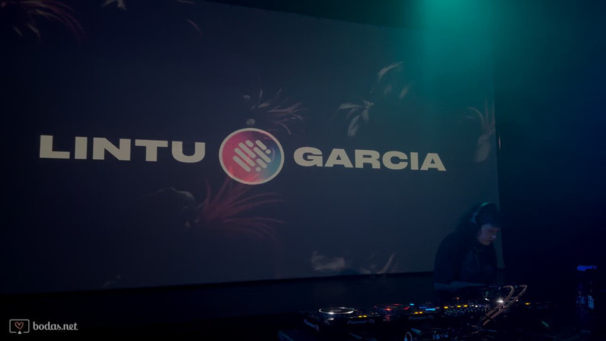 DJ Lintu García 