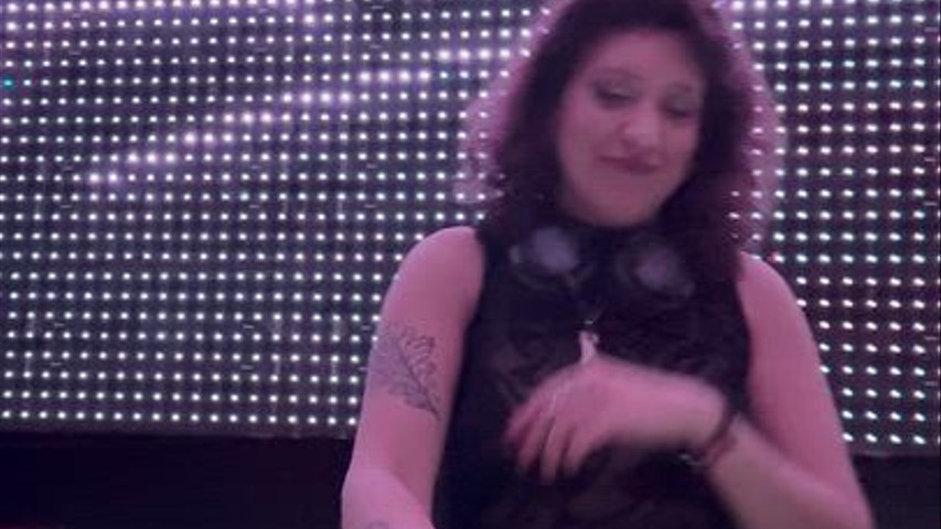 DJ Lintu García 