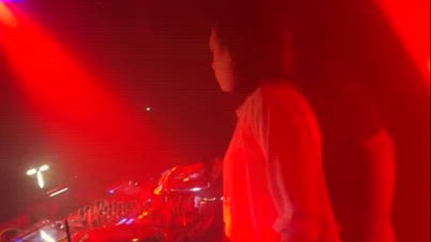 DJ Lintu García 