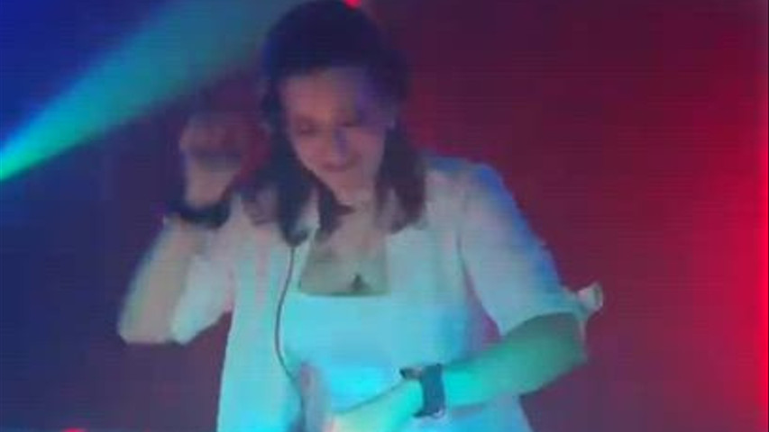 DJ Lintu García 